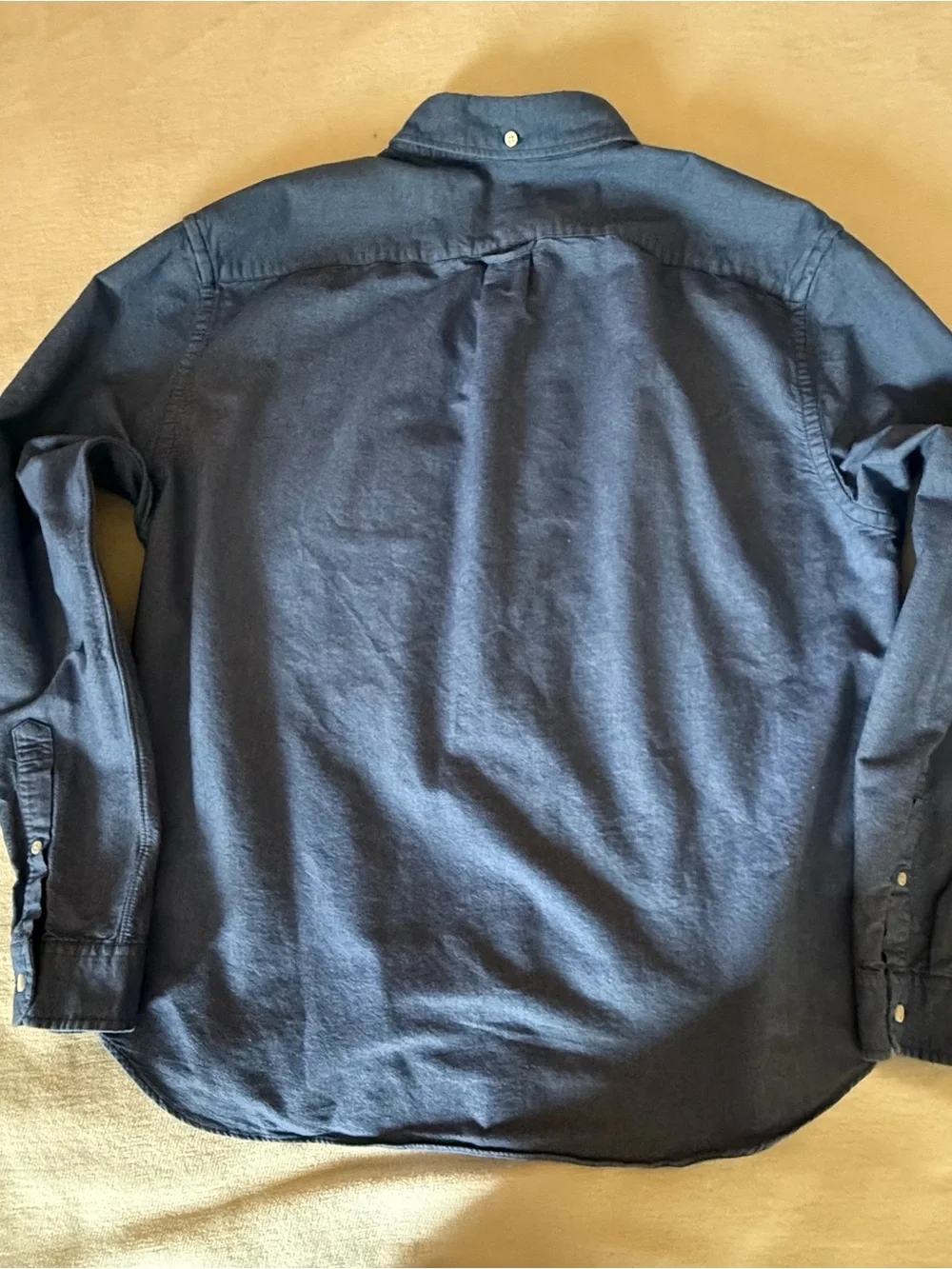 J. Crew long sleeve